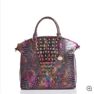 Brahmin Duxbury Lustrous Melbourne